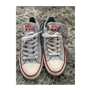 Converse shoes